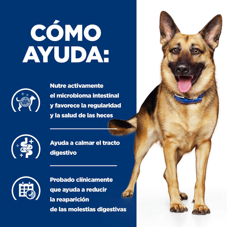 Hill's Prescription Diet Gastrointestinal Biome Frango em lata para cães