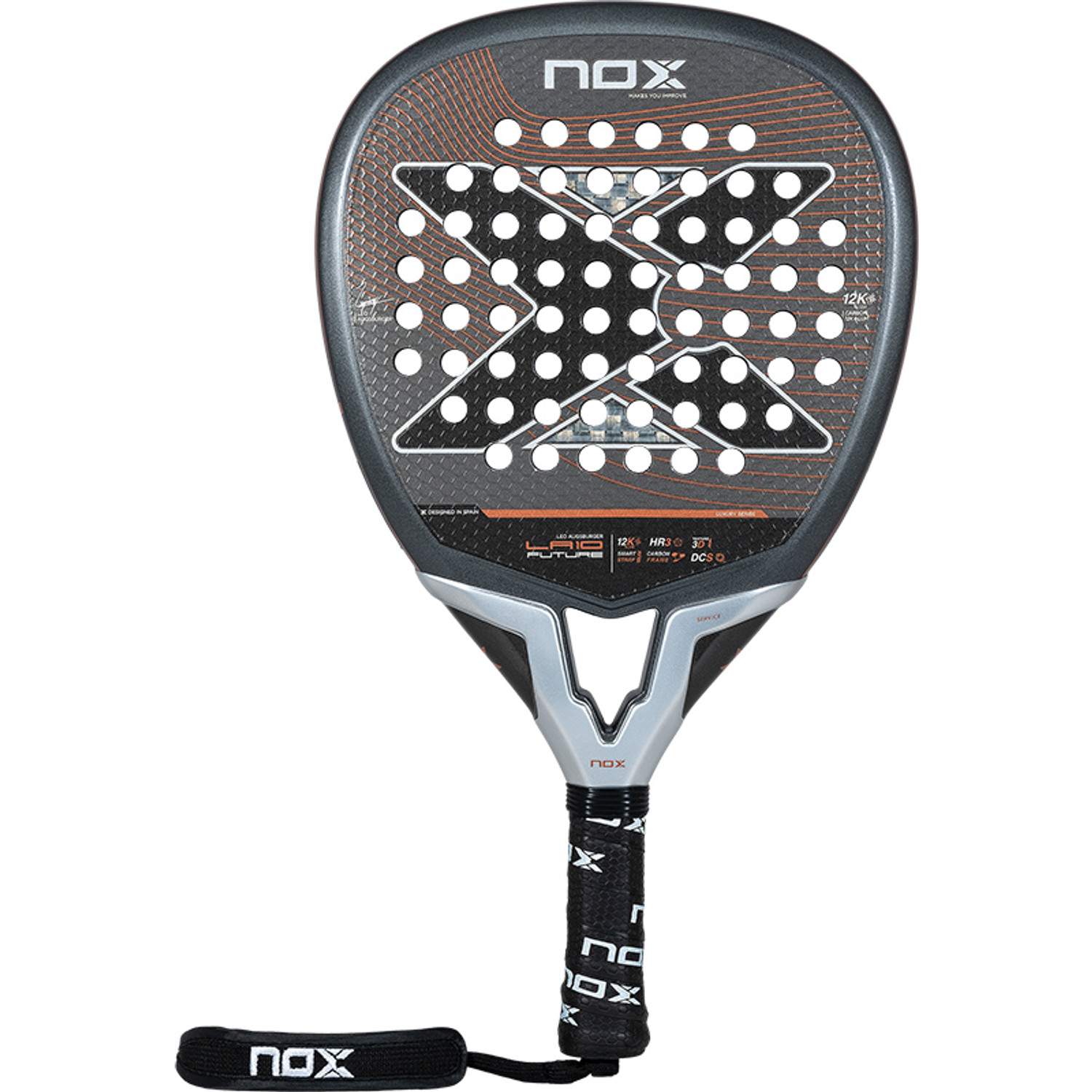 Nox LA10