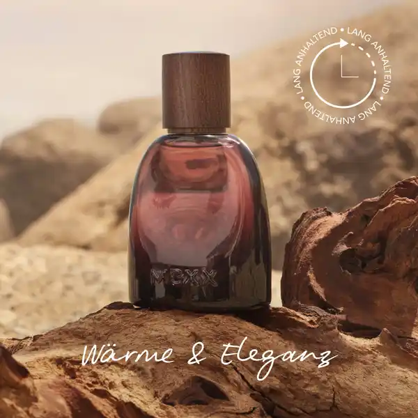 Inspired Warmth Man, EdP 50ml