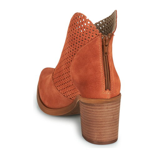 Casta - TYNNA - Orange