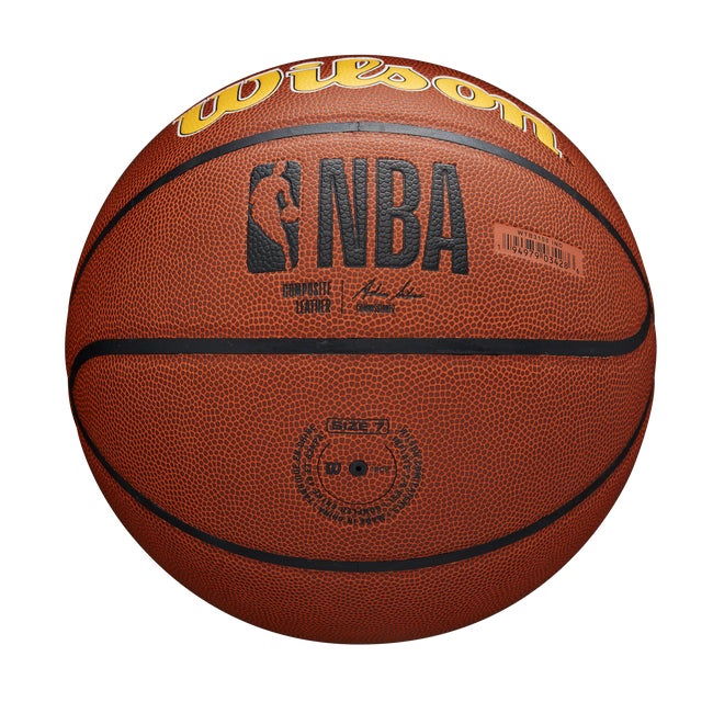 NBA Team Alliance Basketball