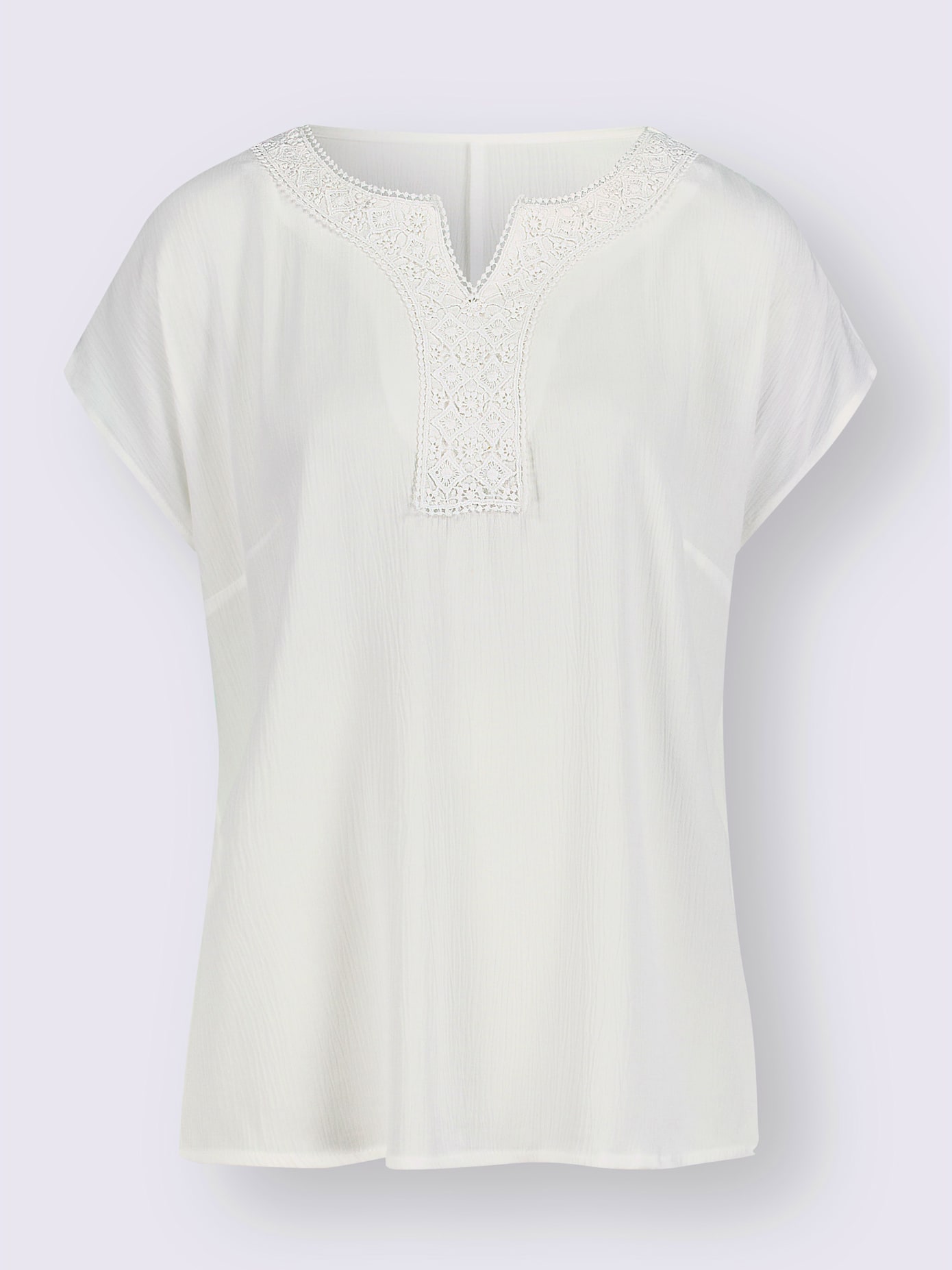 Chemisier pure viscose