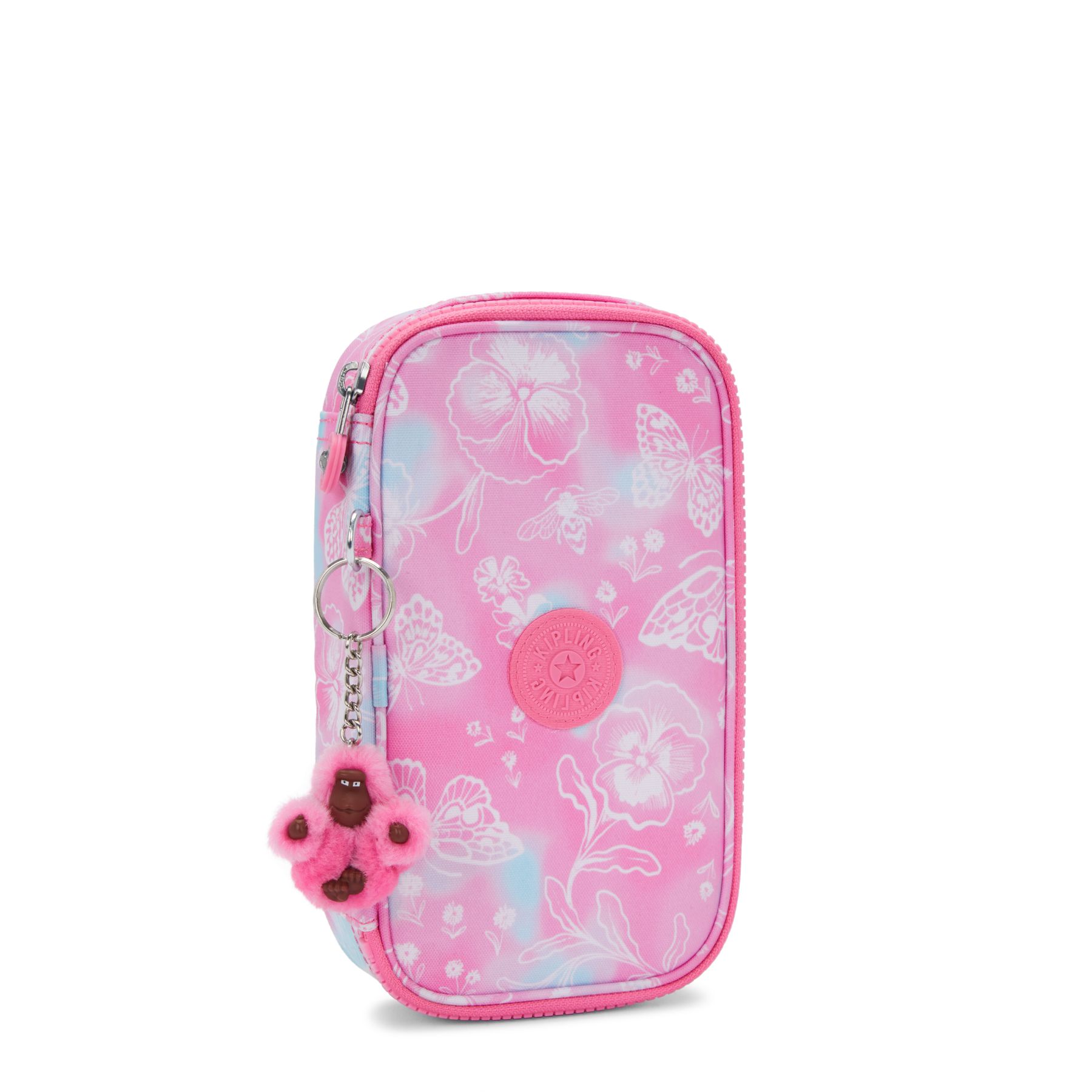 50 PENS Trousse moyenne 50 stylos - Garden Clouds