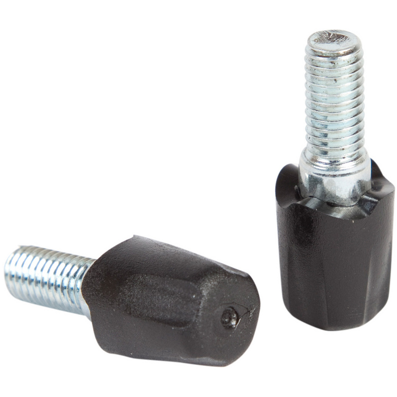 Black Diamond Z-Pole Rubber Tips