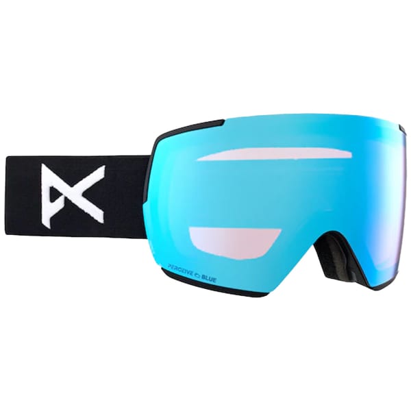 Masque de ski ANON M5 BLACK