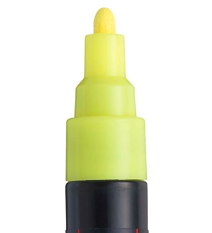 Posca Tusche - PC-5M - Neongelb