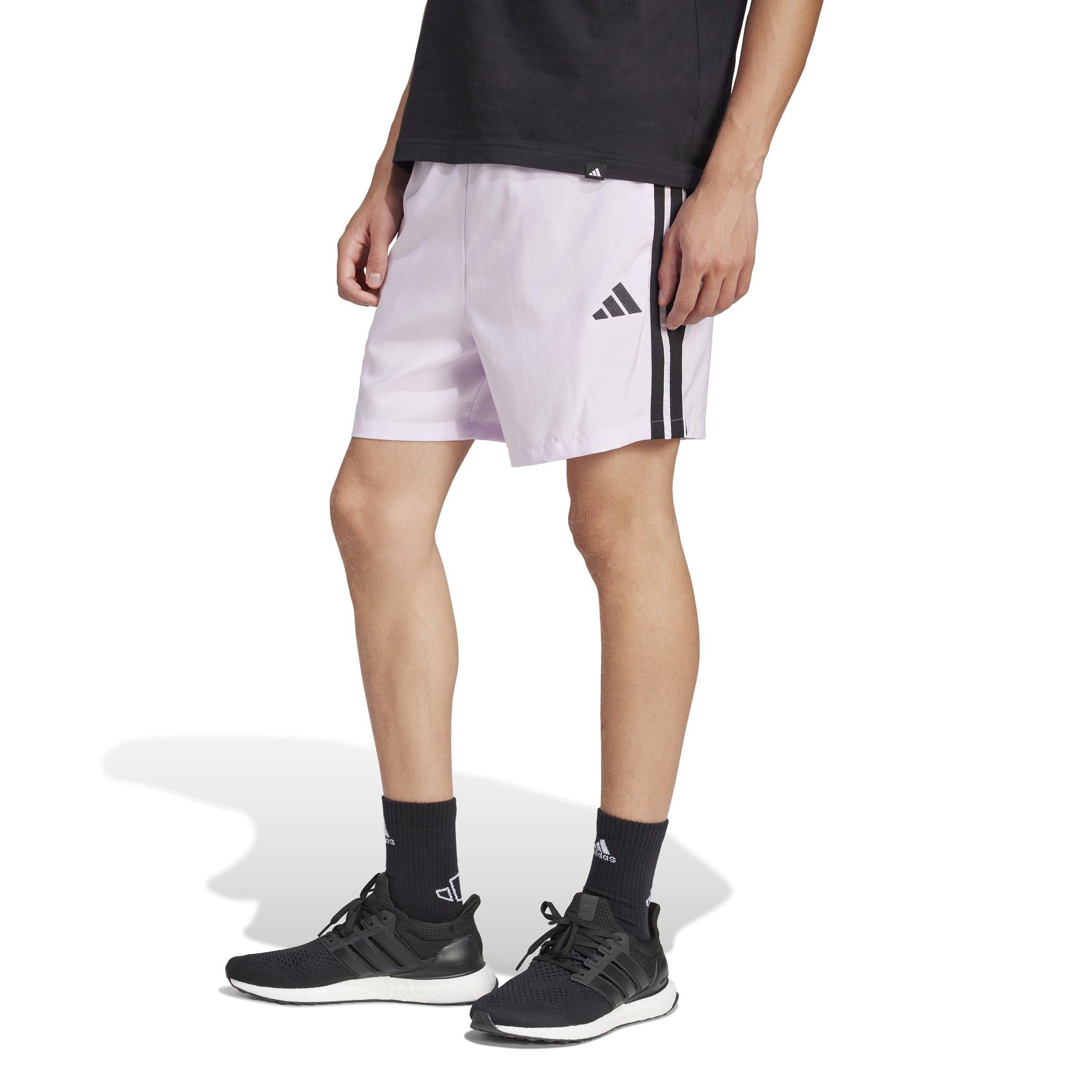 adidas Essentials 3-Stripes Shorts