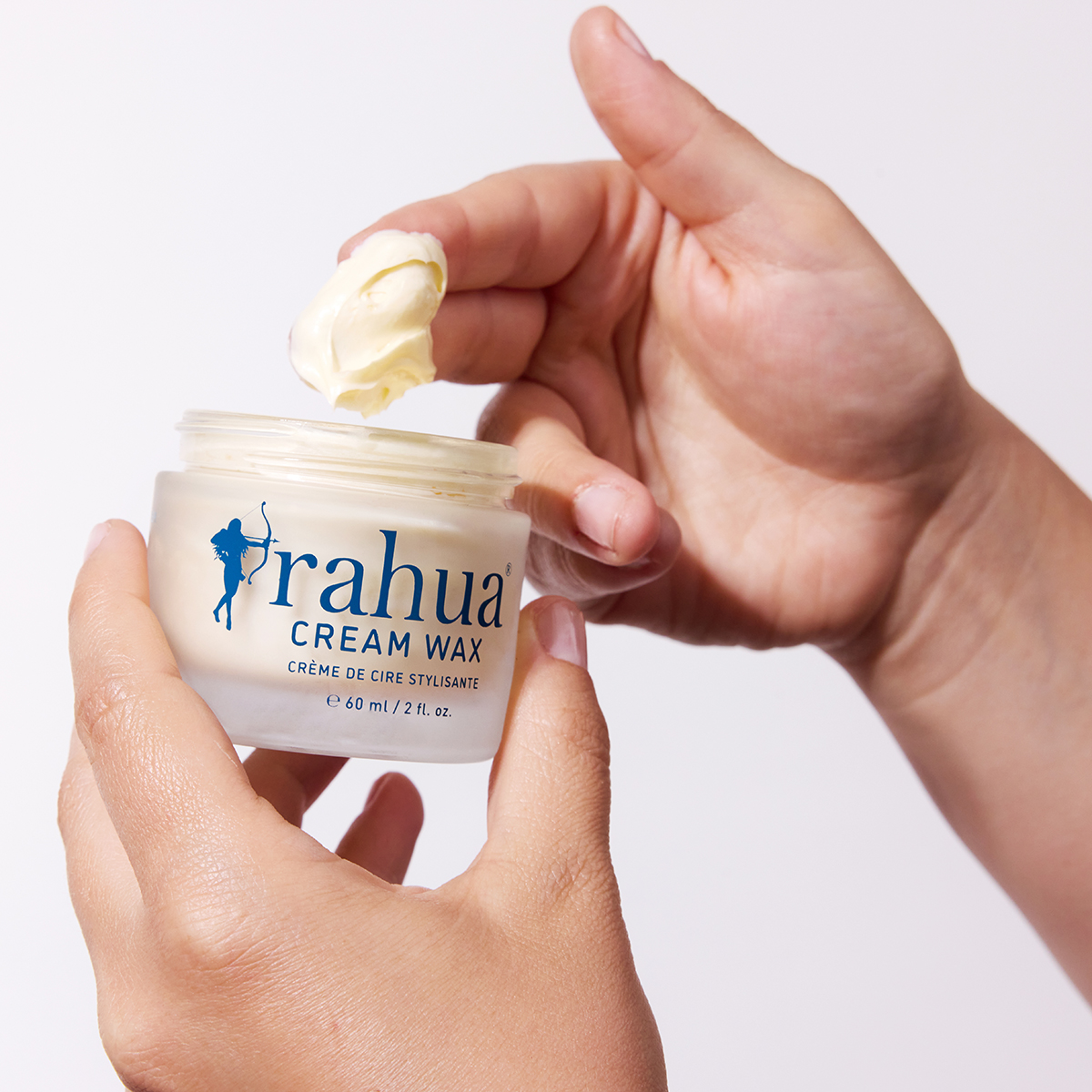 Cream Wax 60ml