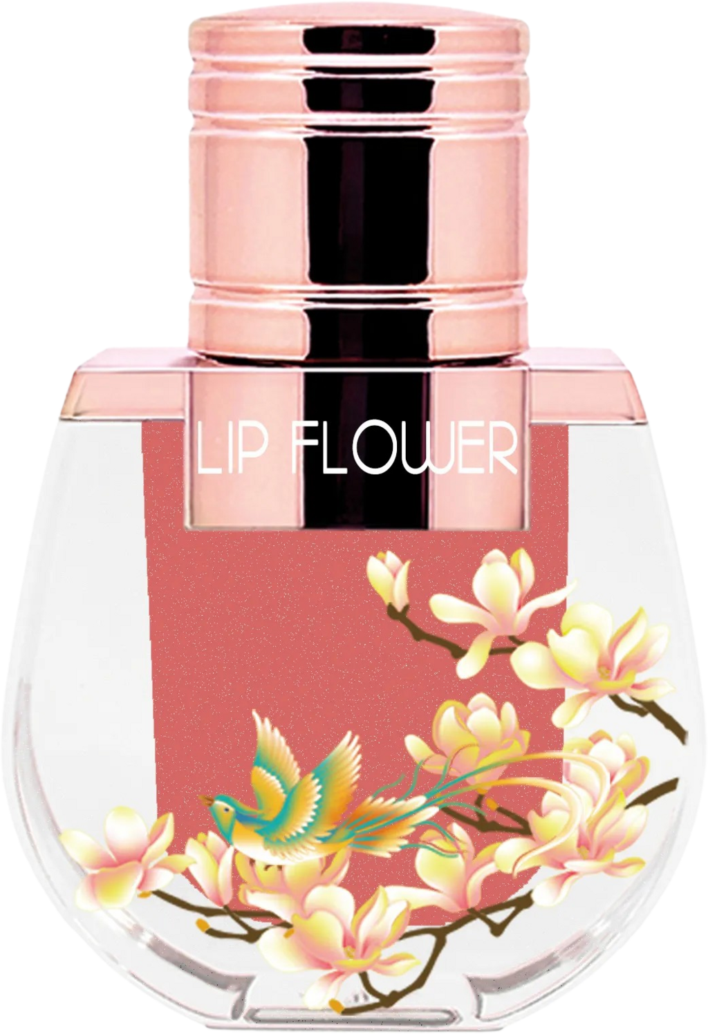 Shaoyun  Flowergloss Tulpe, 5 ml