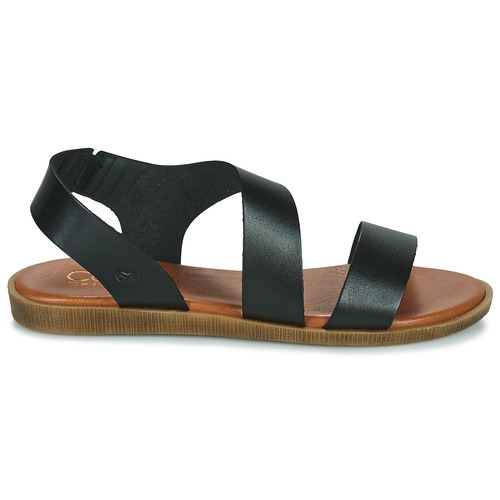 Casual Attitude - NAVOLI - Noir