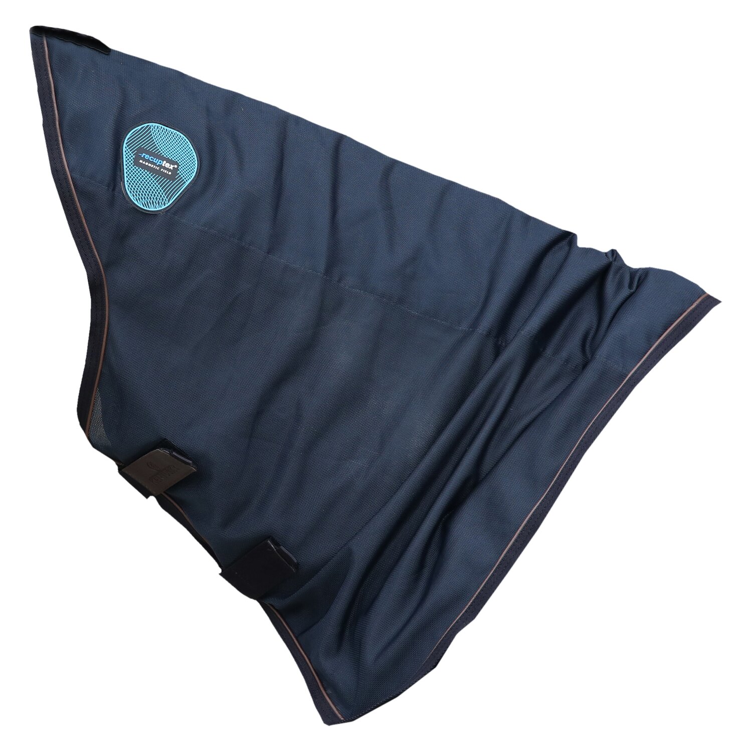 KENTUCKY Halsteil Recuptex  - marineblau