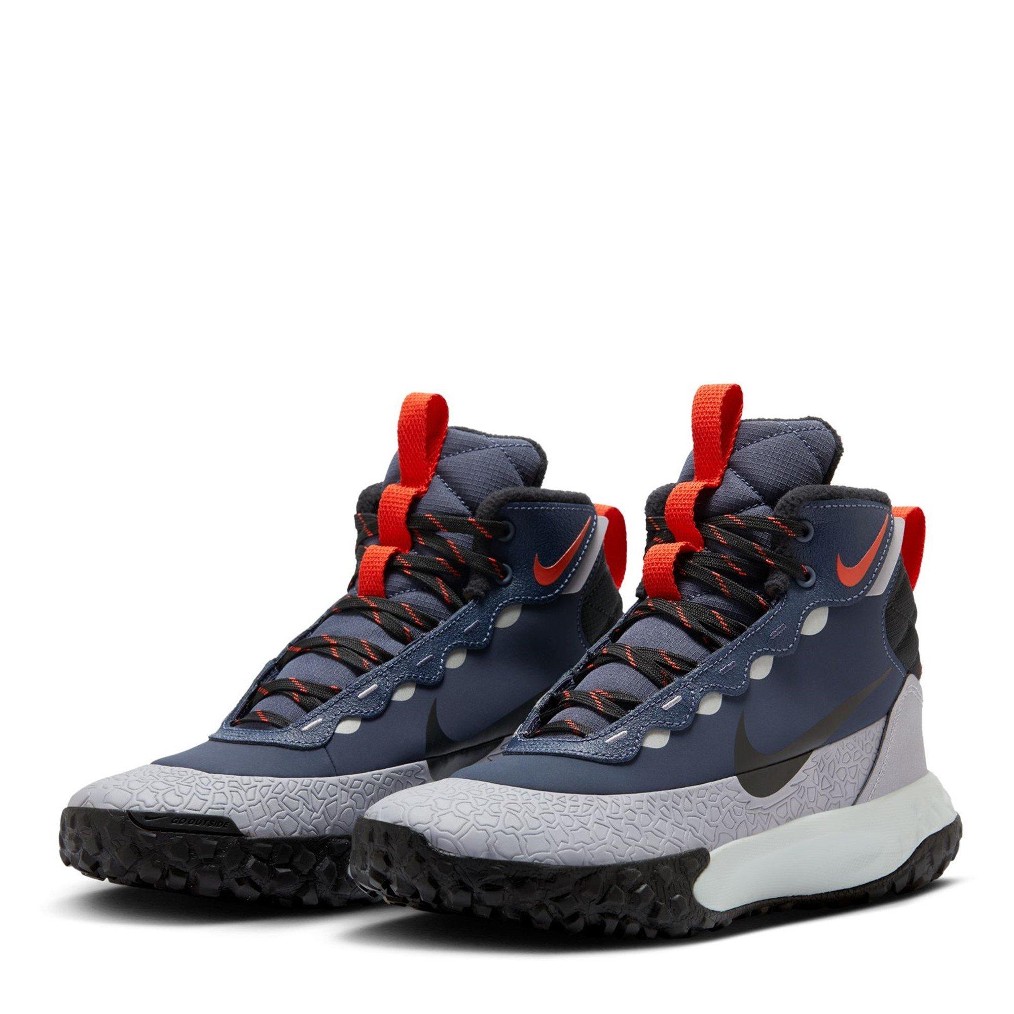 Nike Nike Hikeda Big Kids' Boots