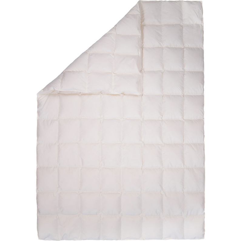 Grüezi Bag DownWool Dreams All Season Light Decke