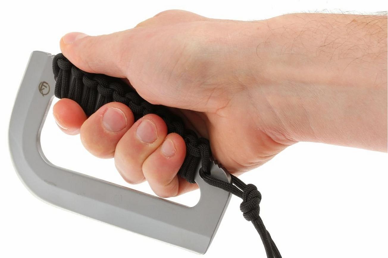 Fremont Farson Blade survival tool