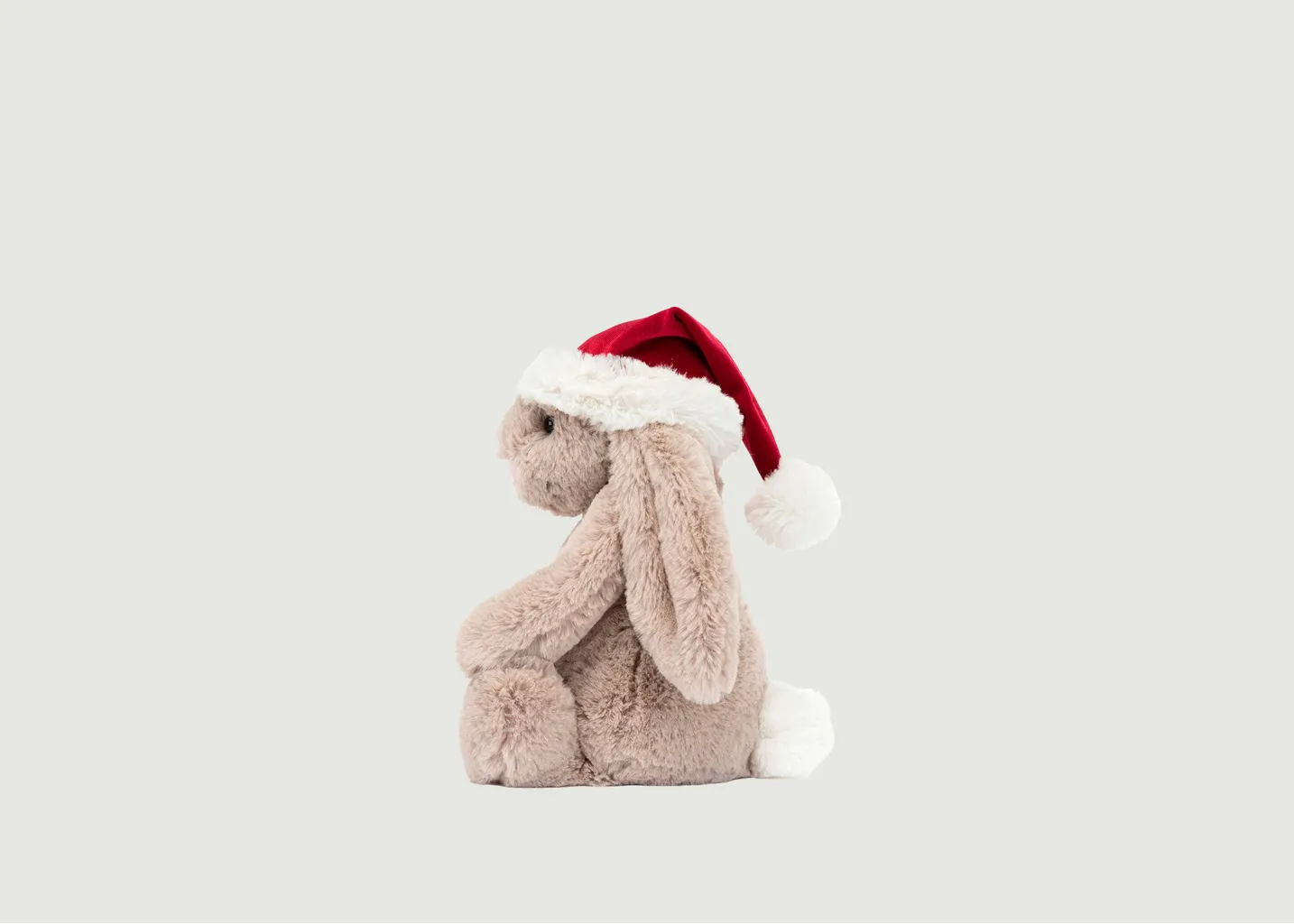 Peluche Bashful Christmas Bunny Jellycat
