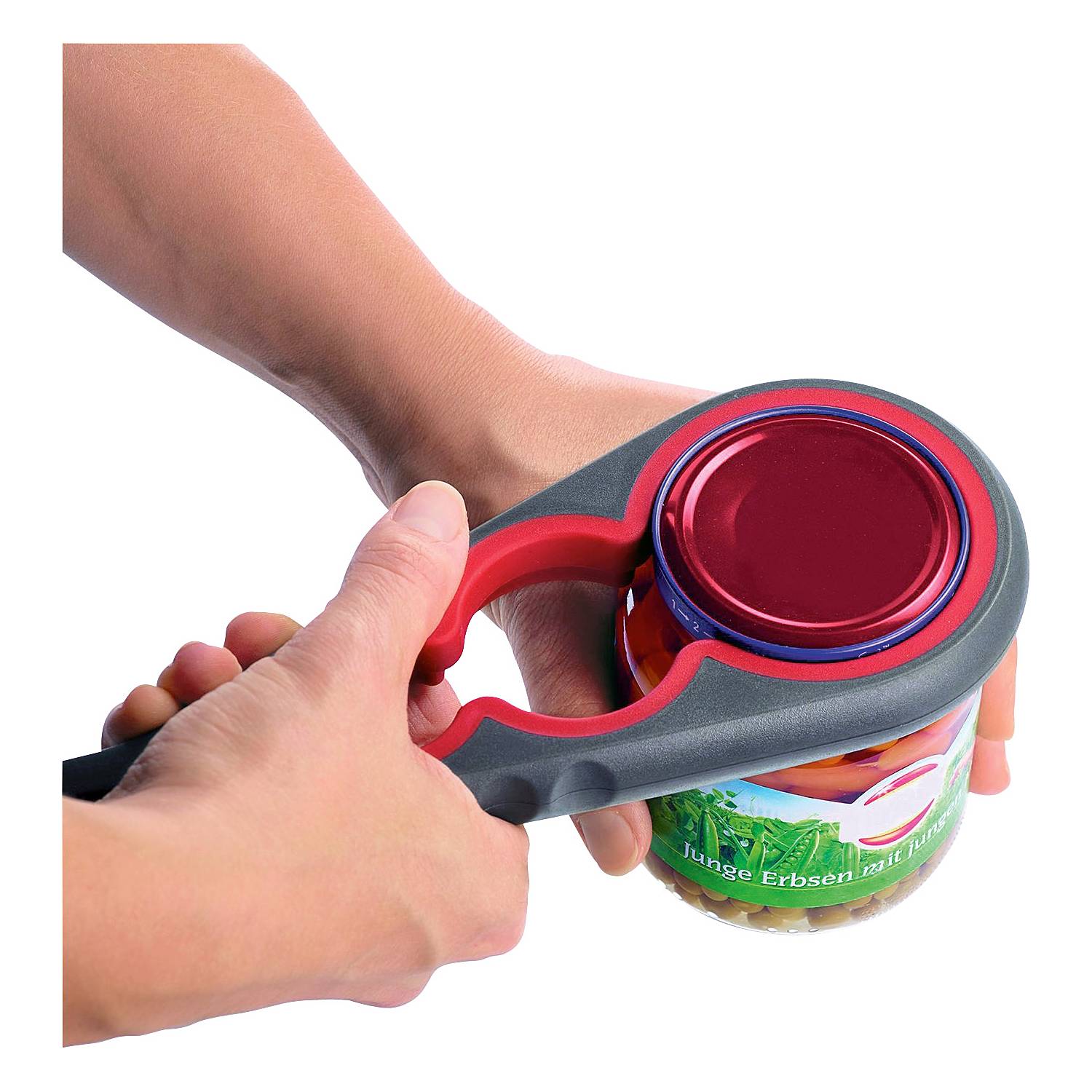 Deckelöffner