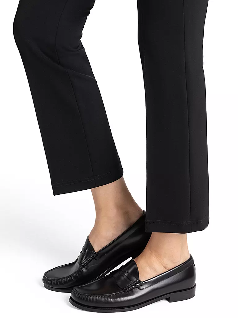 CAMBIO Hose Ranee Easy Kick schwarz