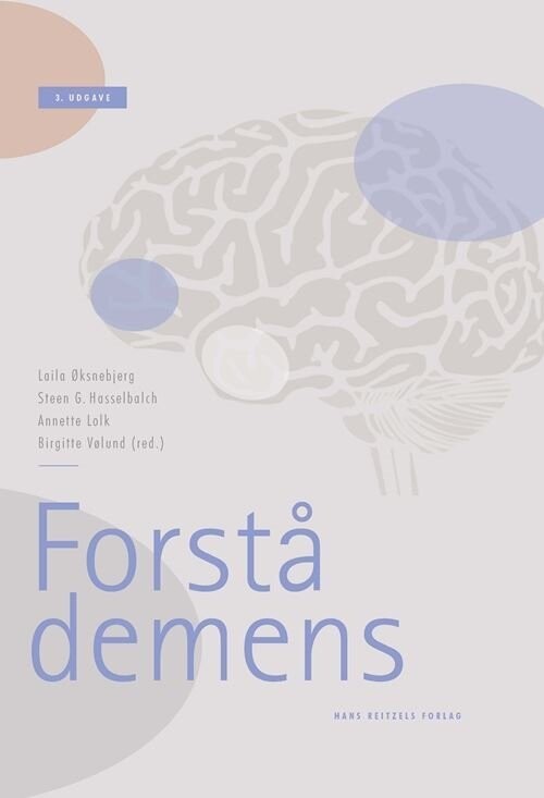 Forstå Demens - Poul Videbech - Bog