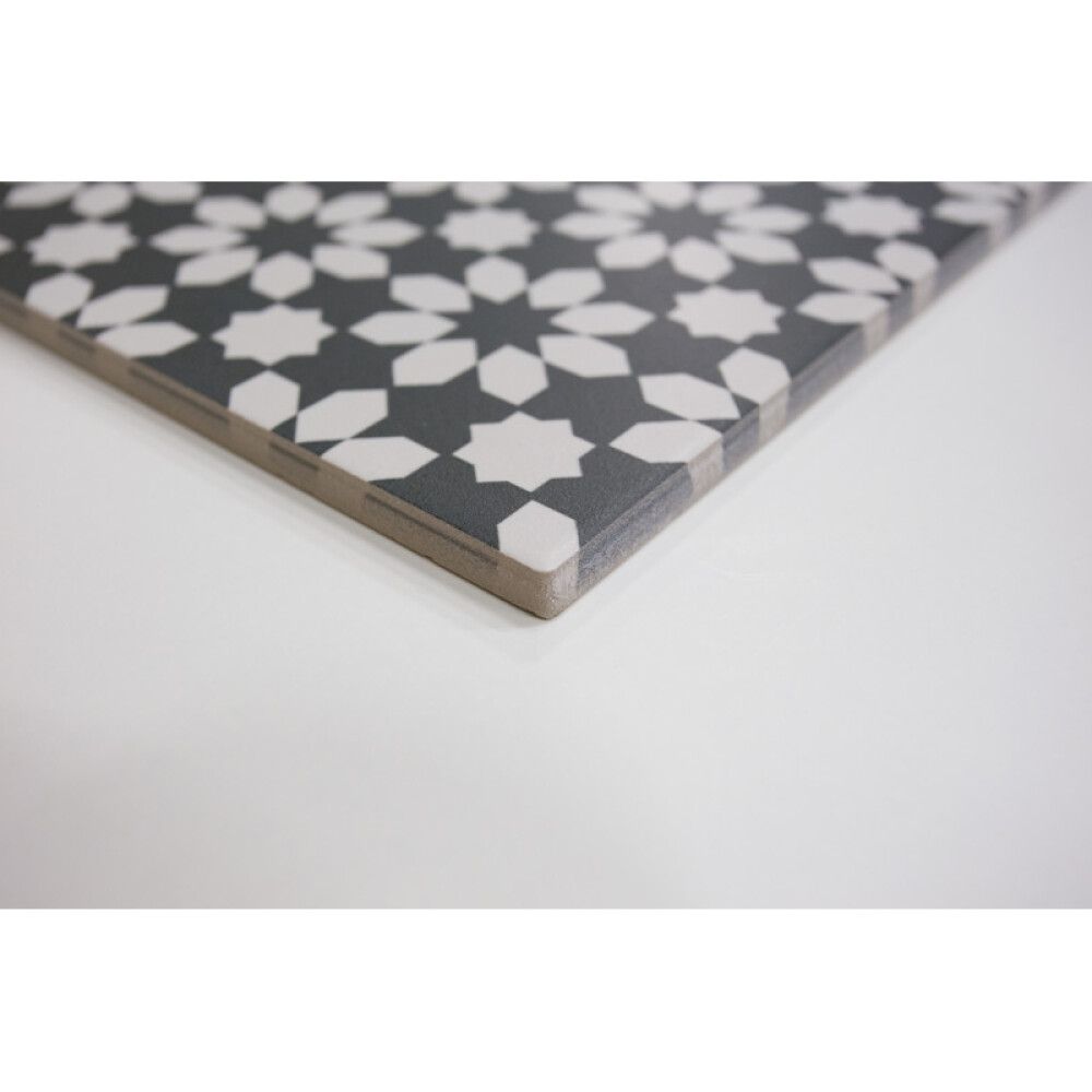 FLIS CIMENT MIX 20X20CM 1.42M²/PK