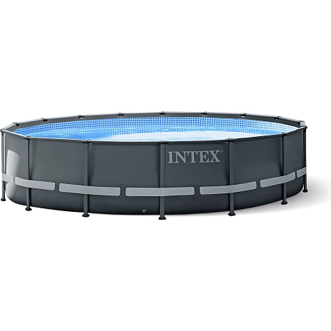 Intex XTR Frame pool set - 19.156 liter