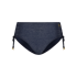 Bikinibroekje Midi Bow