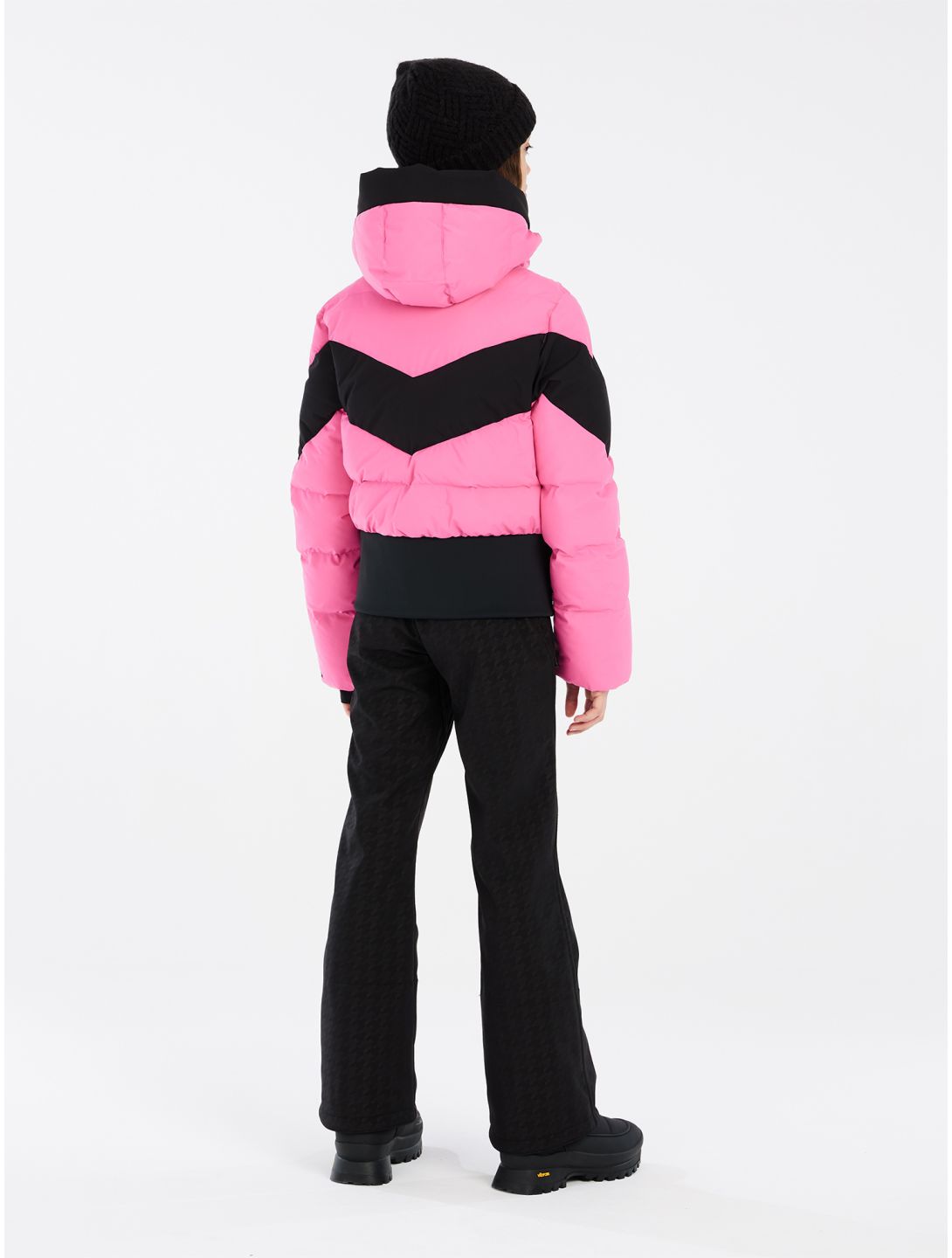 PRTMILOU JR ski-jas kinderen