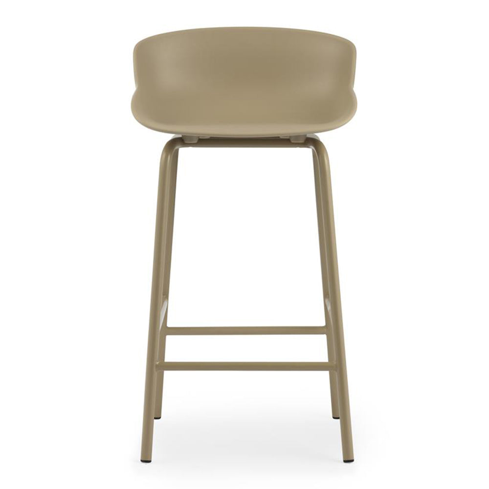 Normann Copenhagen Hyg Barkruk 65 cm - Sand