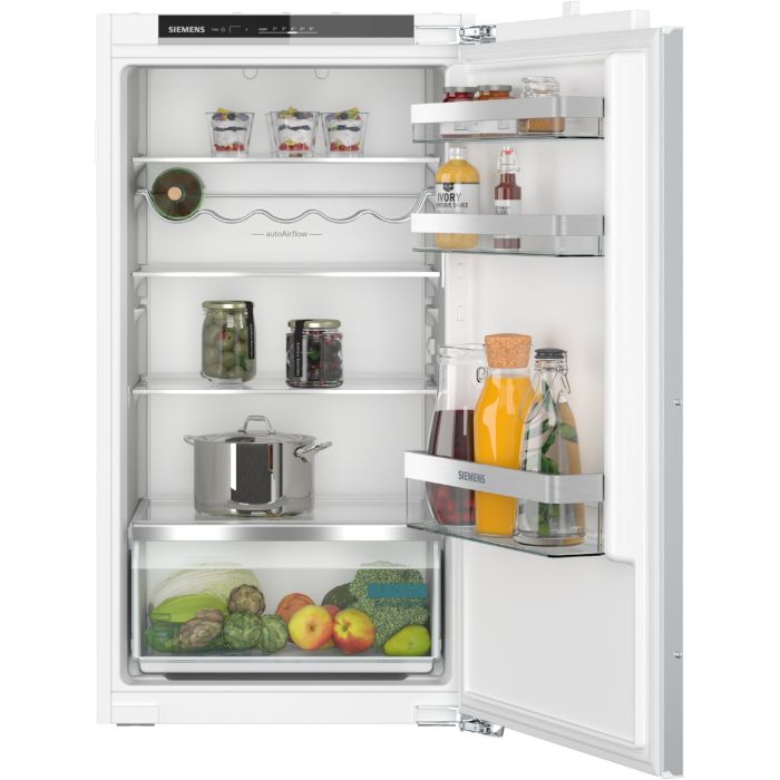 Siemens Einbau-Kühlschrank iQ300 KI31RVFE0