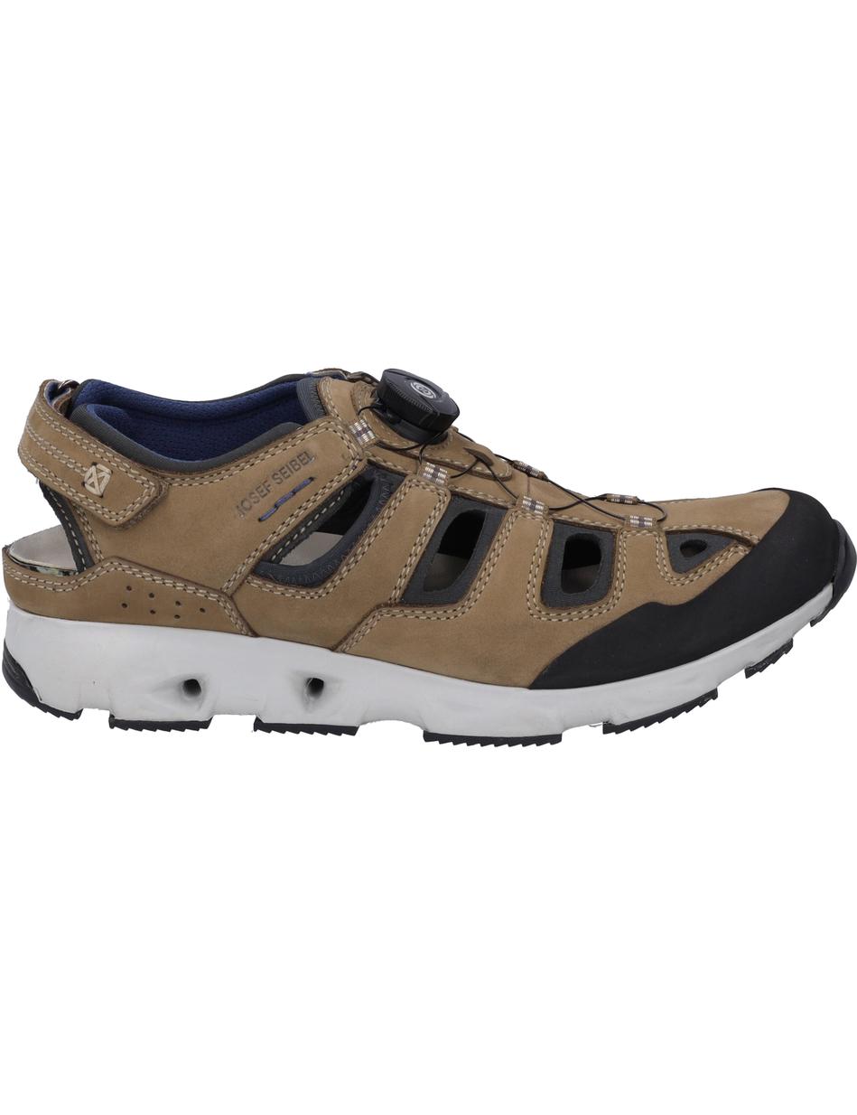 Sneaker Noah 08, sand-kombi