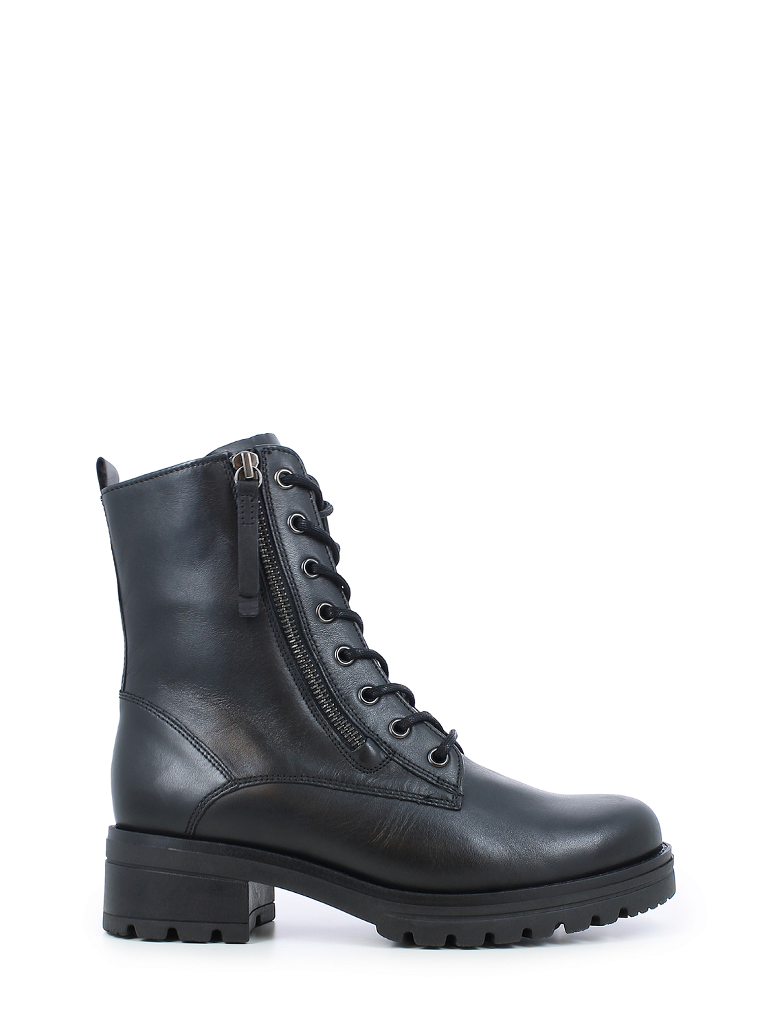 Gabor Serve Ankelboots Skinn