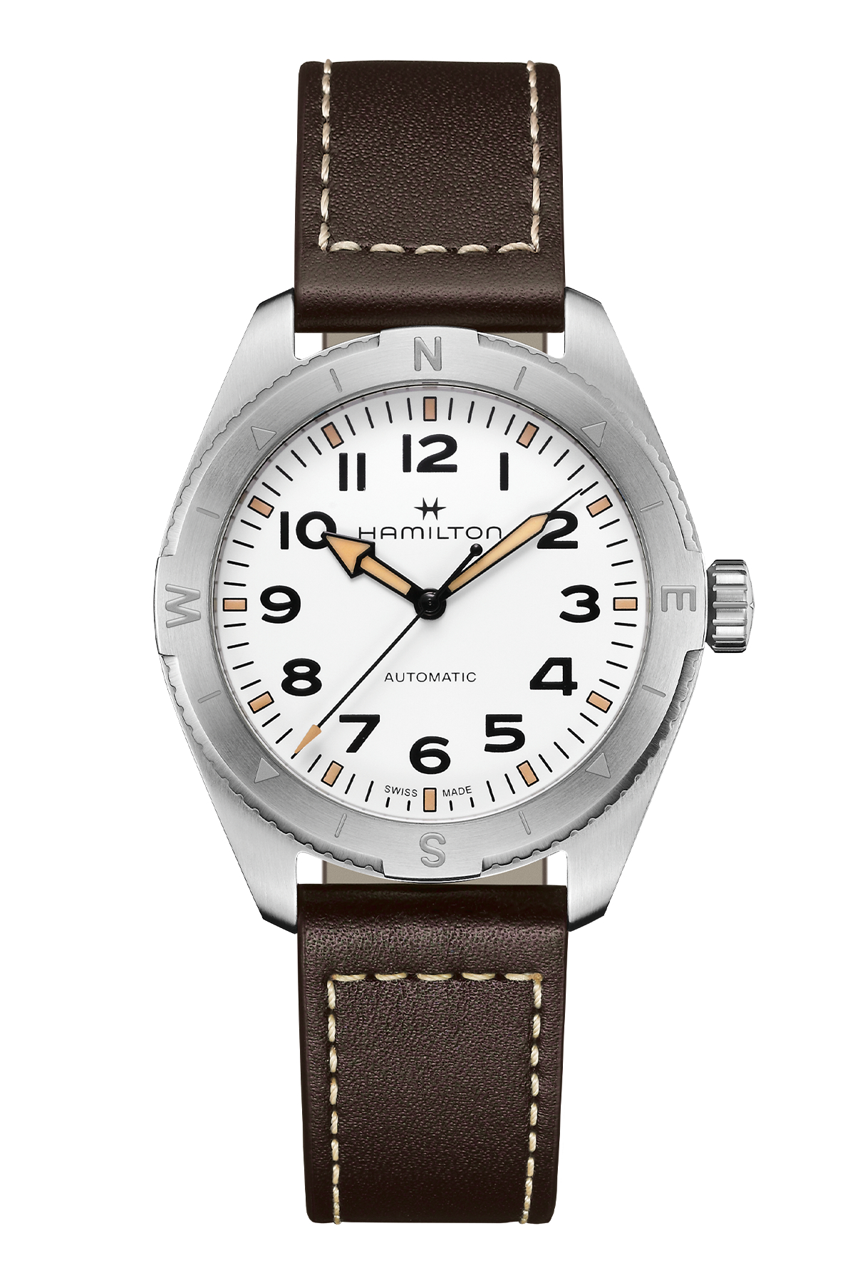 Hamilton Khaki Field Expedition 41mm H70315510