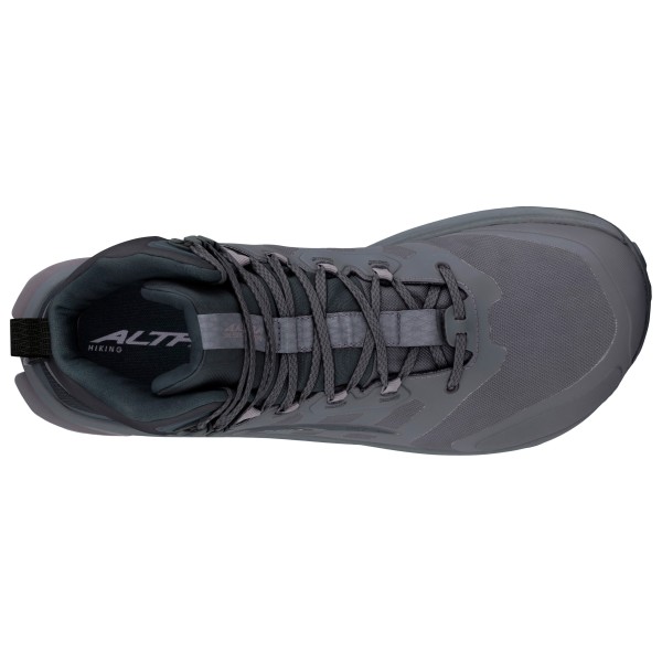 Altra - Lone Peak 9 Waterproof Mid - Chaussures de randonnée