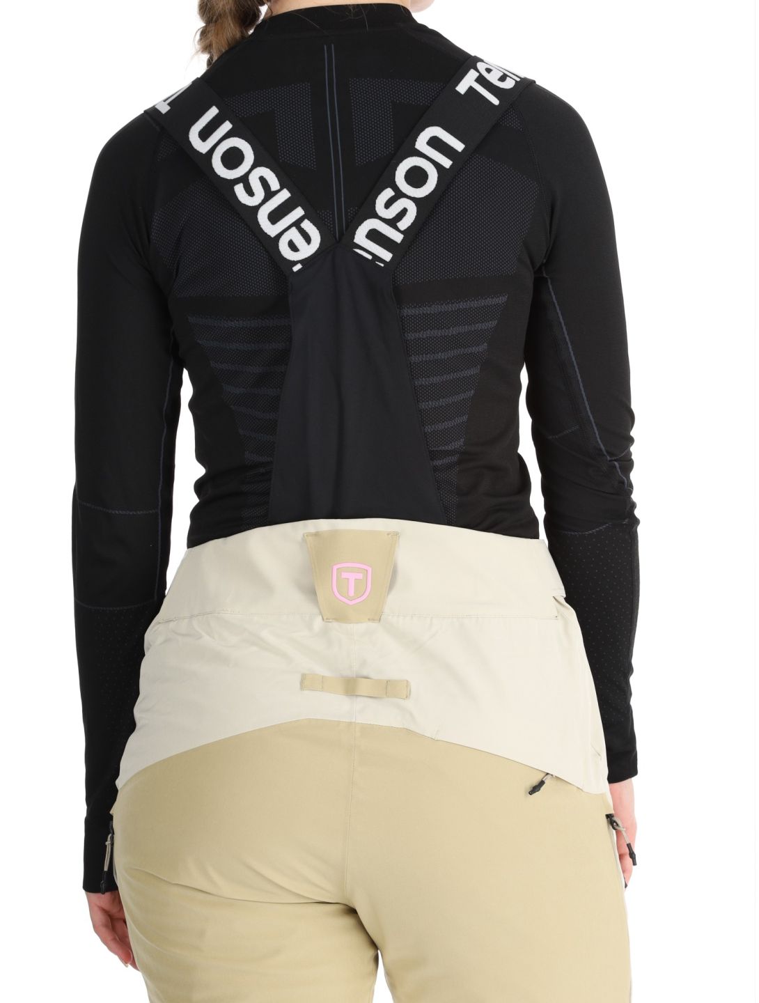 Aerismo Ski skibroek dames