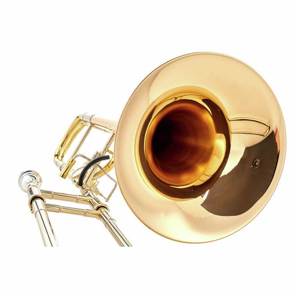 Thomann proBONE 2 GM Bb-/F-Tenor