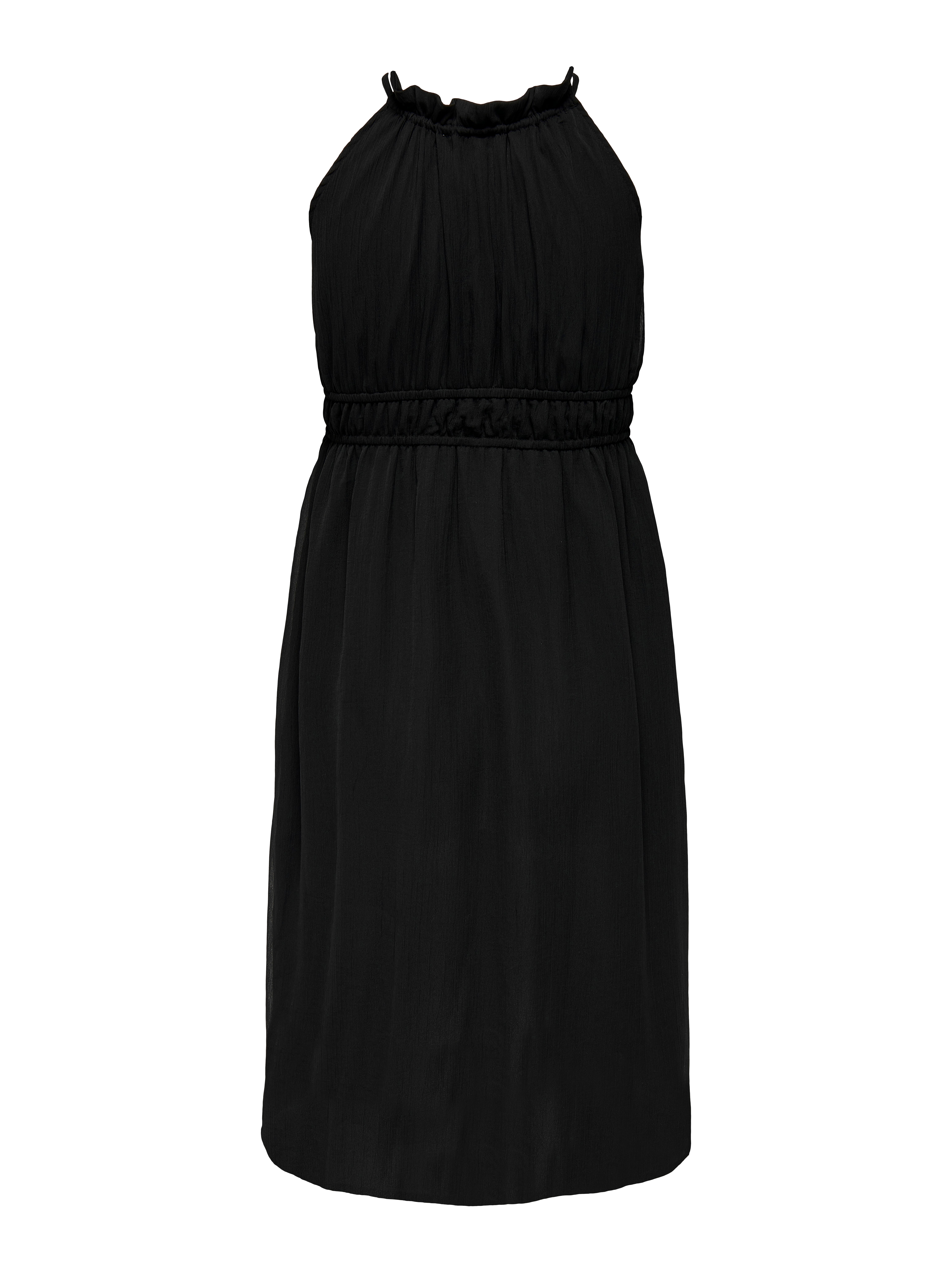 JDYMOON Kleid Black