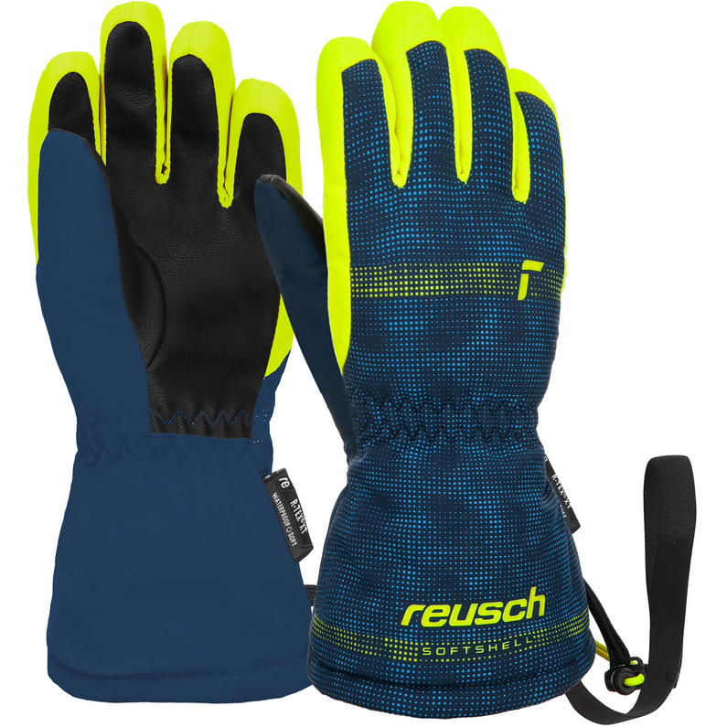 Reusch Kinder Maxi R-TEX® XT Handschuhe