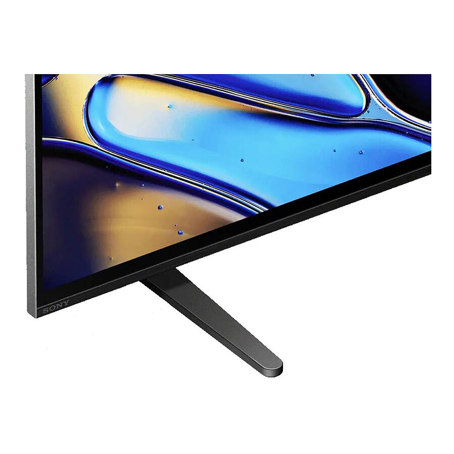 Sony K65XR80 - TV 4K UHD HDR - 164 cm