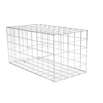 Giardino schanskorf Garda 50 x 50 x 50 cm