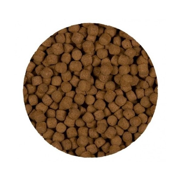 Excellent all-round 3mm 5.5kg (10l)