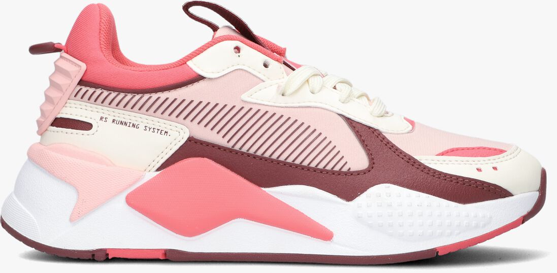 PUMA roze puma lage sneakers rs-x dreamy jr