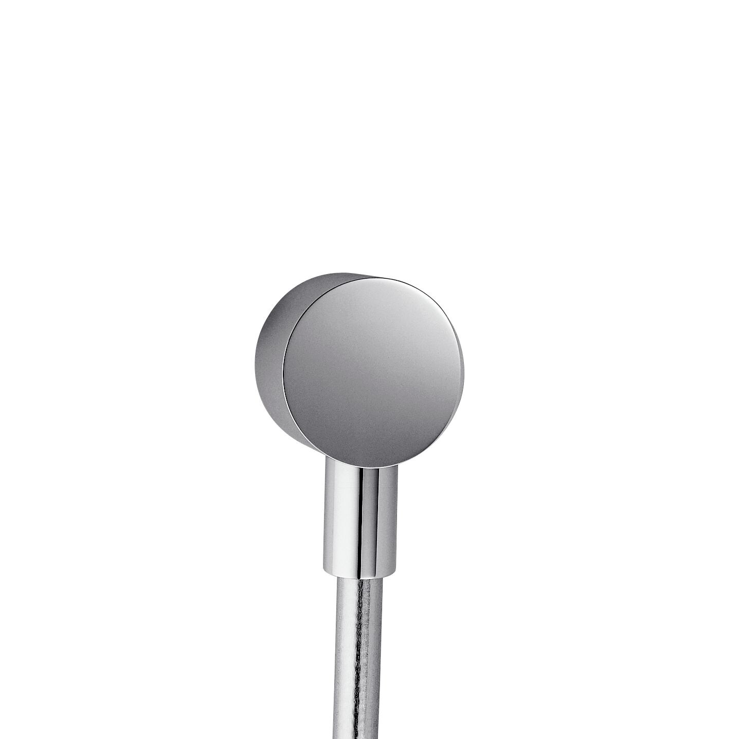 HansGrohe Schlauchanschluss de Luxe Axor Starck Fixfit DN15 chrom
