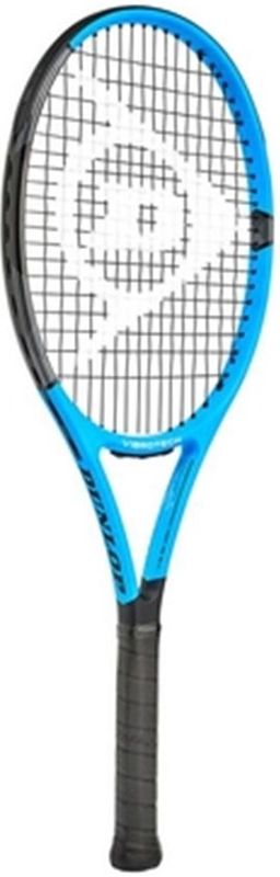 Dunlop Tristorm Pro 255 Tennisracket Allround Blauw 1