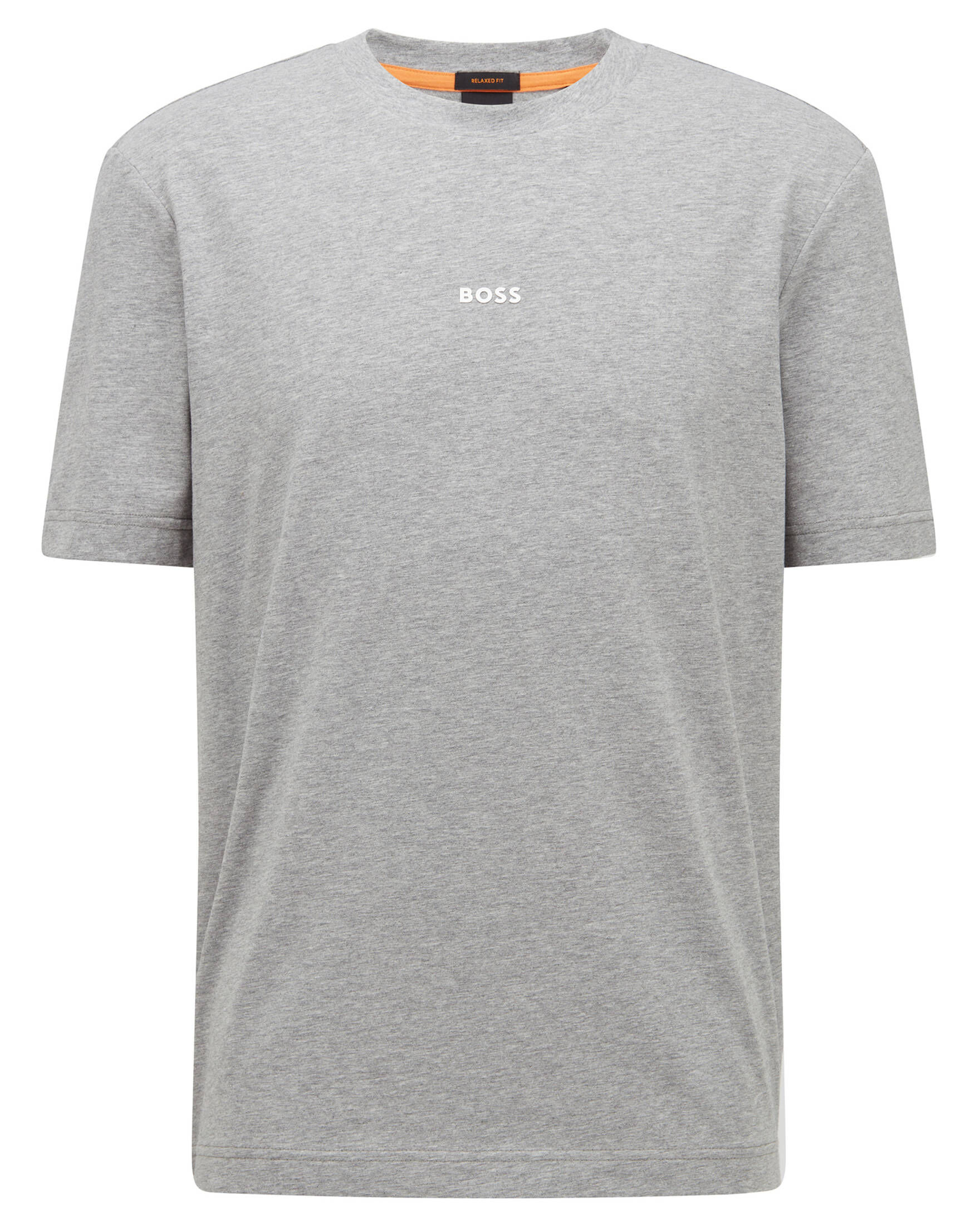 BOSS| Herren T-Shirt TCHUP Relaxed Fit