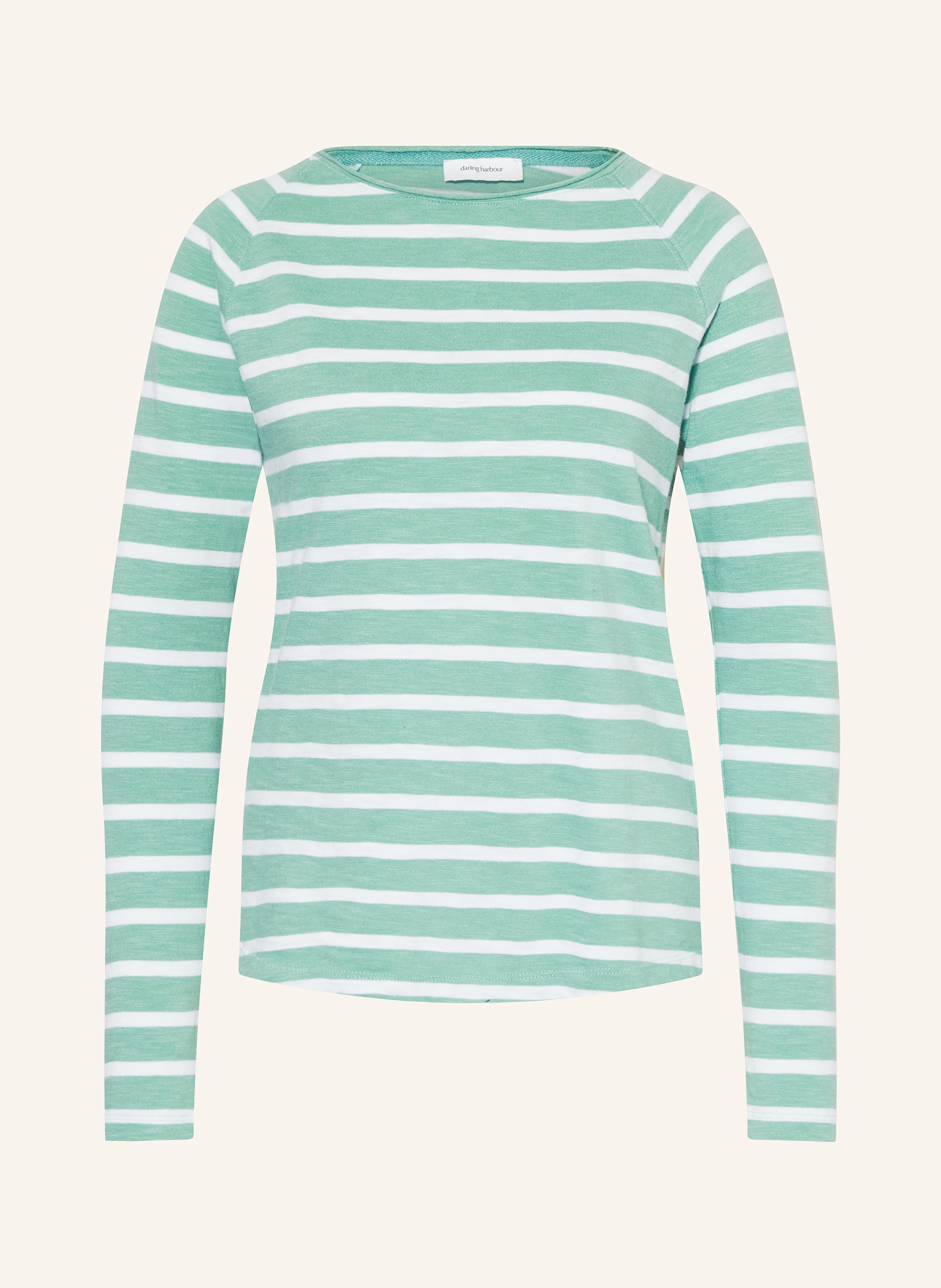 darling harbour Longsleeve