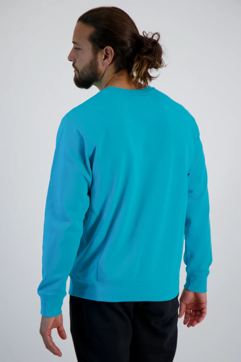 Nike Sportswear Club French Terry Herren Pullover