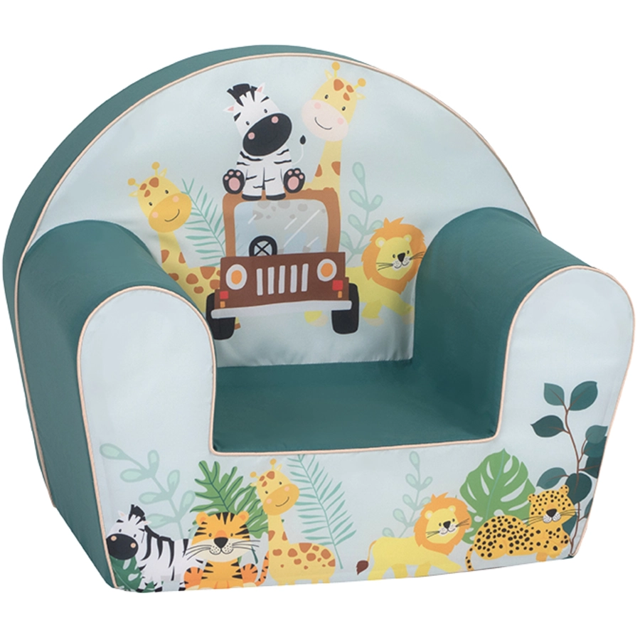 knorr toys® Kindersessel Safari