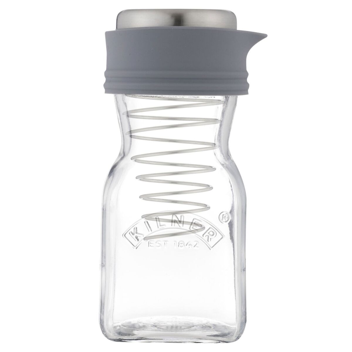 Dressingshaker
