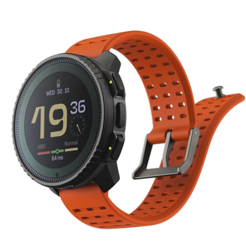 Suunto Suunto Vertical Solar GPS Uhr