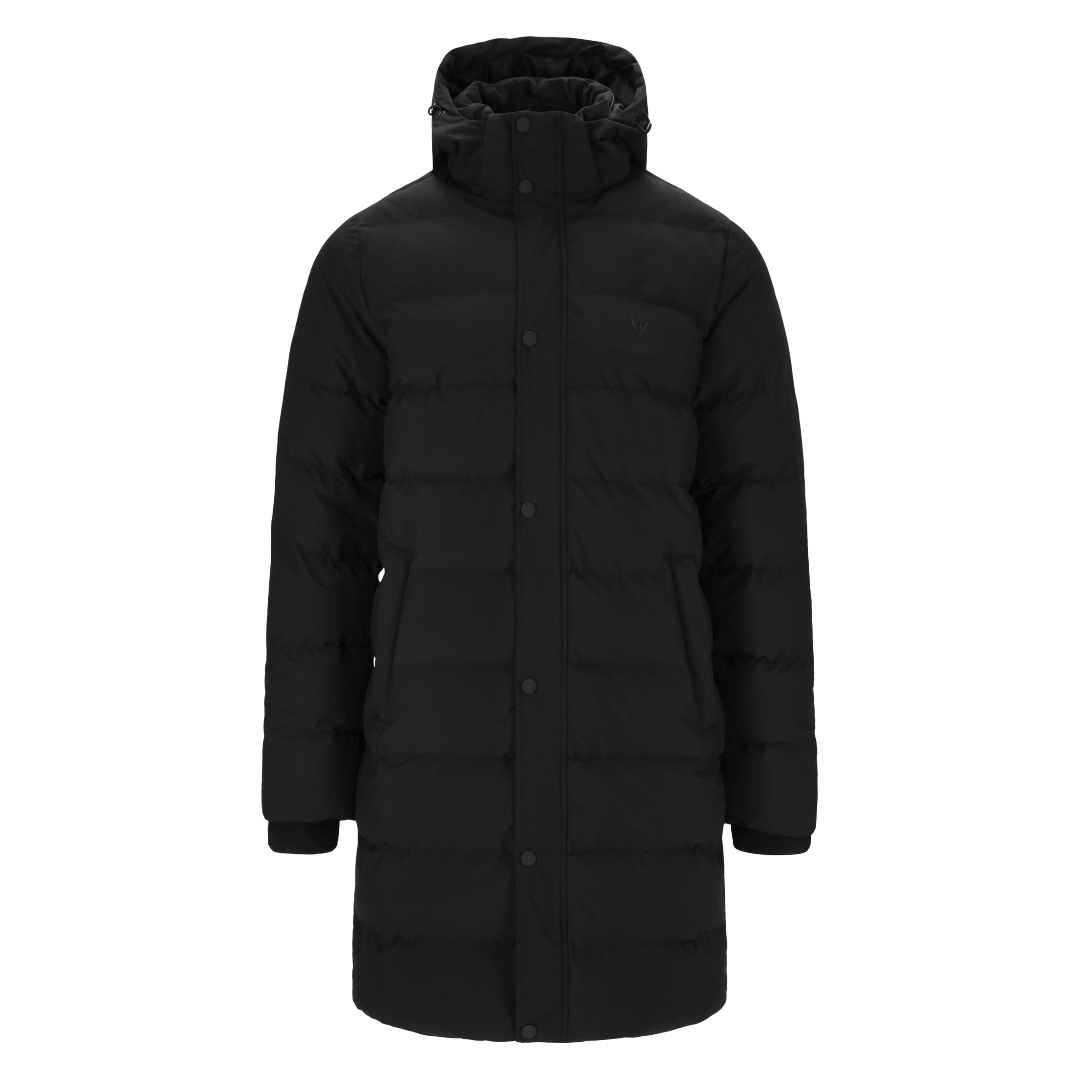 Vertical Paulon M Long Puffer Jacket - Jakke
