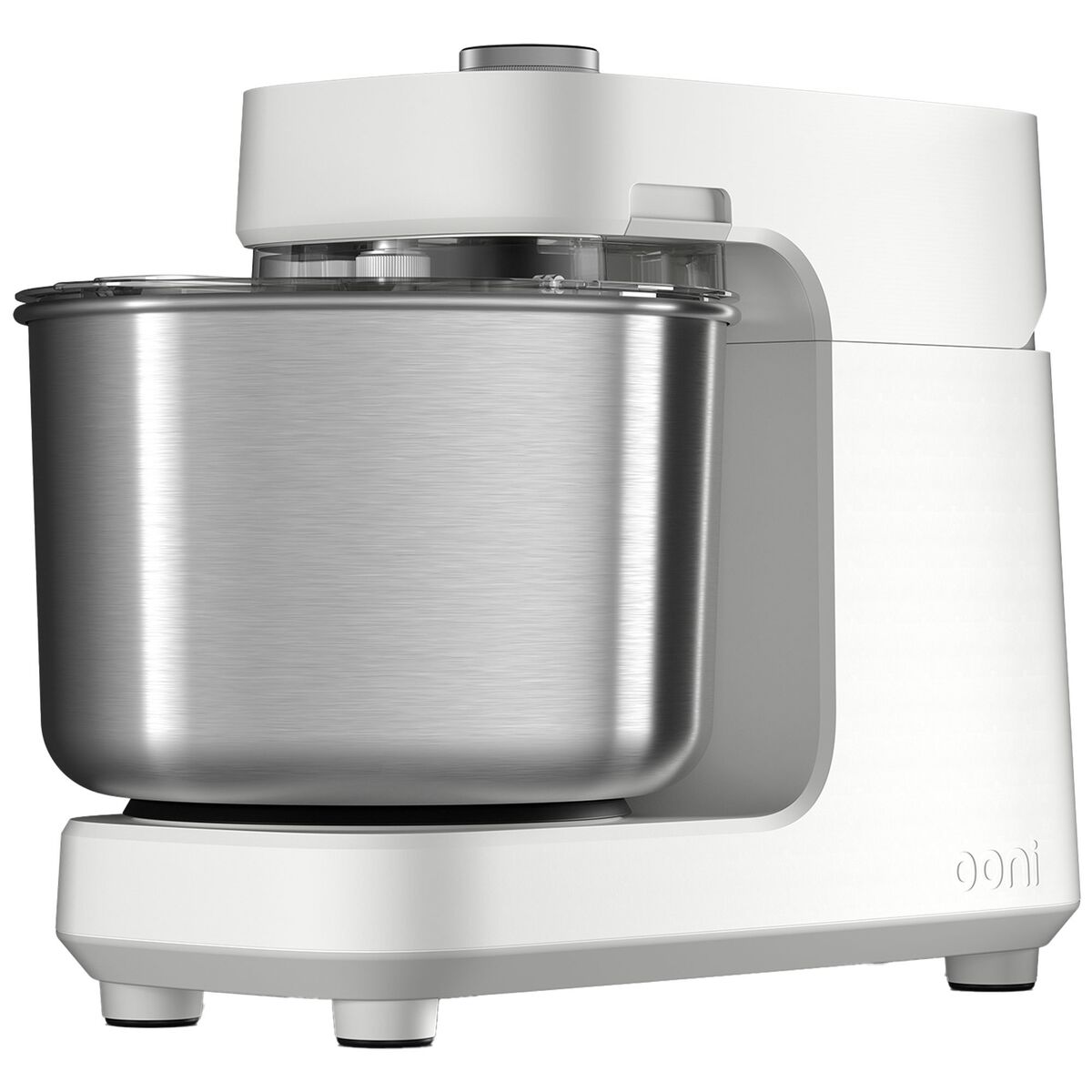Ooni Halo Pro kjøkkenassistent, polar white